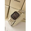CASIO รุ่น MTP-M305D-1AVDF สายสแตนเลสสีเงิน สินค้าใหม่ ของเเท้ รับประกันศูนย์ CMG 1 ปี