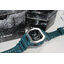 CASIO G-SHOCK รุ่น GBX-100-2DR สีฟ้าอมเขียว สินค้าของเเท้ รับประกันศูนย์ CMG