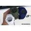 CASIO G-SHOCK รุ่น G-100CU-3 สีเขียวเข้ม สินค้าของเเท้ รับประกันศูนย์ CMG
