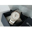 CASIO EDIFICE รุ่น EFR-S108D-7AVUDF สีเงิน กระจกแซฟไฟร์ sapphire กันรอย สินค้าใหม่ ของเเท้ รับประกันศูนย์ CMG