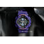 CASIO G-SHOCK รุ่น GA-140-6ADR สีม่วง สินค้าใหม่ ของแท้ รับประกันศูนย์ CMG
