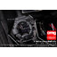 CASIO G-SHOCK รุ่น GW-9400-1BDR สีดำ BLACK OUT สินค้าของเเท้ รับประกันศูนย์ CMG