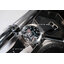 CASIO G-SHOCK รุ่น GST-B200-1ADR สีเงิน สายดำ สินค้าใหม่ ของแท้ รับประกันศูนย์ CMG