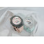 CASIO BABY-G รุ่น BSA-B100MC-4ADR กรอบสีเทา สายสีชมพู พาสเทล สินค้าใหม่ ของแท้ รับประกันศูนย์ CMG