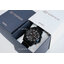 CASIO EDIFICE รุ่น EFV-540DC-1AVUDF สายสเเตนเลส สีดำ สินค้าใหม่ ของเเท้ รับประกันศูนย์ CMG