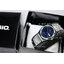 CASIO Standard รุ่น MTP-1240D-2ADFสีเงิน หน้าปัดน้ำเงิน สายสแตนเลส สินค้าใหม่ ของแท้ รับประกันศูนย์ CMG