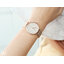 CASIO SHEEN รุ่น SHE-4539CGM-4AUDF สีพิ้งค์โกลด์ Pink gold สายสแตนเลส สินค้าใหม่ ของแท้ รับประกันศูนย์ CMG