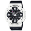 CASIO G-SHOCK รุ่น GAX-100B-7ADR สีขาว ดำ สินค้าของเเท้ รับประกันศูนย์ CMG