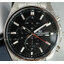 CASIO EDIFICE รุ่น EFV-610D-1AVUDF สีเงิน หน้าปัดดำ สินค้าใหม่ ของเเท้ ประกันศูนย์ CMG