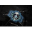 CASIO G-SHOCK รุ่น GA-110CC-2ADR สีฟ้า เขียว สายทูโทน สินค้าใหม่ ของแท้ รับประกันศูนย์ CMG