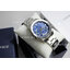 CASIO EDIFICE รุ่น EFR-S567D-2AVUDF นาฬิกาข้อมือ สายสแตนเลส สีเงิน จอฟ้า สินค้าใหม่ ของแท้ รับประกันศูนย์ CMG