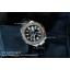 CASIO G-SHOCK รุ่น GST-S330AC-2ADR สีเงิน สายผ้า/หนังสีน้ำเงิน สินค้าใหม่ ของแท้ รับประกันศูนย์ CMG