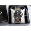 CASIO Standard รุ่น MTP-VD300D-1AUDF สีเงิน หน้าปัดดำ สินค้าของเเท้ รับประกันศูนย์ CMG