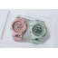 CASIO G-SHOCK Mini รุ่น GMD-B800SU-4DR สีชมพู สินค้าใหม่ ของแท้ รับประกันศูนย์ CMG