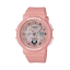 CASIO BABY-G รุ่น BGA-250-4ADR สีชมพู นู๊ด สินค้าของเเท้ รับประกันศูนย์ CMG