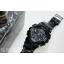 CASIO G-SHOCK รุ่น GA-100CF-1ADR สีดำ สายกึ่งเงากึ่งด้าน หน้าปัด ลายพราง สินค้าของเเท้ รับประกันศูนย์ CMG