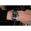 CASIO Standard รุ่น MTP-1314D-1AVDF สีเงิน จอดำ สายเหล็ก สินค้าของเเท้