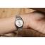 CASIO Standard รุ่น LTP-V005D-4B2UDF สีเงิน หน้าปัดชมพู สินค้าใหม่ ของแท้ รับประกันศูนย์ CMG