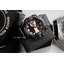 CASIO G-SHOCK รุ่น GA-400GB-1A4DR สีดำ โรสโกลด์ สินค้าของเเท้ รับประกันศูนย์ CMG 1 ปี