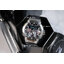 CASIO G-SHOCK รุ่น GST-B200-1ADR สีเงิน สายดำ สินค้าใหม่ ของแท้ รับประกันศูนย์ CMG