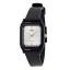 CASIO Standard รุ่น LQ-142E-7ADF สีดำ จอขาว เรือนเล็ก สินค้าของเเท้