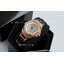 CASIO BABY-G รุ่น MSG-S500CG-1ADR สีดำ โรสโกลด์ สายทำจากวัสดุโลหะและเรซินคอมโพสิตแบบใหม่ สินค้าใหม่ ของแท้ รับประกันศูนย์ CMG