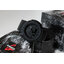 CASIO G-SHOCK รุ่น AW-500BB-1EDR สีดำ ด้าน สินค้าของเเท้ รับประกันศูนย์ CMG 1ปี
