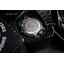 CASIO G-SHOCK รุ่น GAS-100AR-1ADR สีดำ จอแดง สินค้าใหม่ ของแท้ รับประกันศูนย์ CMG
