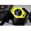 CASIO G-SHOCK รุ่น GBA-800-9ADR สีเหลือง G-SQUAD สินค้าของเเท้ รับประกันศูนย์ CMG
