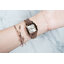 CASIO Standard รุ่น LTP-E169R-9BDF สีโรสโกลด์ สวยมาก สายสแตนเลส สินค้าใหม่ ของแท้ รับประกันศูนย์ CMG