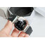 CASIO G-SHOCK รุ่น GM-S5600-1DR สีดำ กรอบสีเงิน สินค้าใหม่ ของเเท้ รับประกันศูนย์ CMG