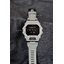 CASIO G-SHOCK รุ่น GBD-200UU-9DR สีหิมะ SNOW COLOUR สินค้าของเเท้ รับประกันศูนย์ CMG