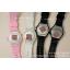 CASIO Standard รุ่น LRW-200H-9E2VDF สีดำ ส้ม สินค้าใหม่ ของแท้ รับประกันศูนย์ CMG