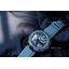 CASIO G-SHOCK รุ่น GA-2000SU-2ADR สีเทาฟ้า สินค้าใหม่ ของแท้ รับประกันศูนย์ CMG