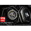 CASIO G-SHOCK รุ่น GST-S300GL-1ADR สายหนัง สีดำ สินค้าใหม่ ของแท้ รับประกันศูนย์ CMG