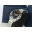 CASIO EDIFICE รุ่น EFV-610D-1AVUDF สีเงิน หน้าปัดดำ สินค้าใหม่ ของเเท้ ประกันศูนย์ CMG