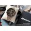 CASIO EDIFICE รุ่น EFS-S550DB-1AVUDF สีเงิน สายสแตนเลส สินค้าใหม่ ของแท้ รับประกันศูนย์ CMG