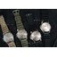 CASIO Standard รุ่น MTP-VD01-5EVUDF สายเรซิ่น หน้าน้ำตาล สายน้ำตาล สินค้าของเเท้ รับประกันศูนย์ CMG