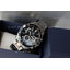 CASIO EDIFICE รุ่น EFR-552D-1AVUDF สีเงิน หน้าปัดดำ สินค้าใหม่ ของเเท้ ประกันศูนย์ CMG