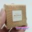 น้ำหอมผู้หญิง BVLGARI AQVA DIVINA EDT 5ml กล่องสีทอง บูลการี (บูลแกรี่)อควา ดิวิน่า กลิ่นหอมแนว floral-aquatic หอมหวาน สดชื่น ริมทะเลเมดิเตอร์เรเนียน