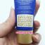 (ล้างหน้า) เอสเต้ ESTEE Advanced Night Micro Cleansing Foam 30ml เอสเต้เคล็นซิ่งโฟม หลอดน้ำเงิน เช็ดล้างเครืองสำอางออกได้
