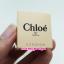 น้ำหอมผู้หญิง Chloe EDP 5ml โคลเอ้ กลิ่นหอมแนว กุหลาบ