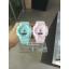 CASIO G-SHOCK Mini รุ่น GMA-S130-4ADR สีชมพู พาสเทล สินค้าของเเท้ รับประกันศูนย์ CMG