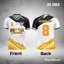 รวมแบบเสื้อพิมพ์ลาย