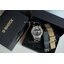 CASIO G-SHOCK รุ่น GST-B300E-5ADR สายสเเตนเลสสีเงิน พร้อมเซ็ตสาย ผ้าสีน้ำตาล สายเรซิ่นสีดำ สินค้าของเเท้ รับประกันศูนย์ CMG