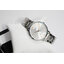 CASIO Standard รุ่น MTP-VT01D-7BUDF สีเงิน หน้าปัดขาว สายสแตนเลส สินค้าใหม่ ของแท้ รับประกันศูนย์ CMG