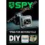 TPMSDIY SPY M-1 Max 50 PSI