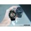 CASIO BABY-G รุ่น BA-110-1ADR สีดำ เงา สินค้าของเเท้ รับประกันศูนย์ CMG