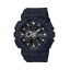 CASIO BABY-G รุ่น BA-110GA-1ADR สีดำ สินค้าของเเท้ รับประกันศูนย์ CMG