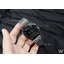 CASIO รุ่น A168WGG-1BDF สีเทา ระบบ ดิจิตอล สินค้าของเเท้ รับประกันศูนย์ CMG GREY COLOUR